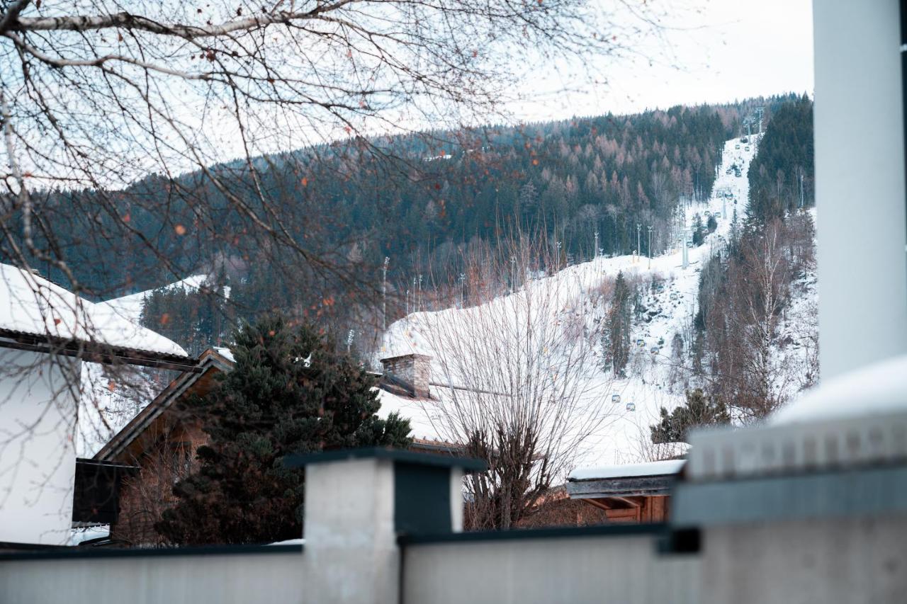 Conrad By Schladming-appartements Apartment *