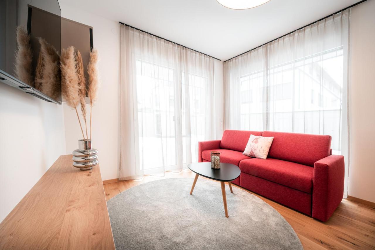 Conrad By Schladming-appartements Apartment Schladming