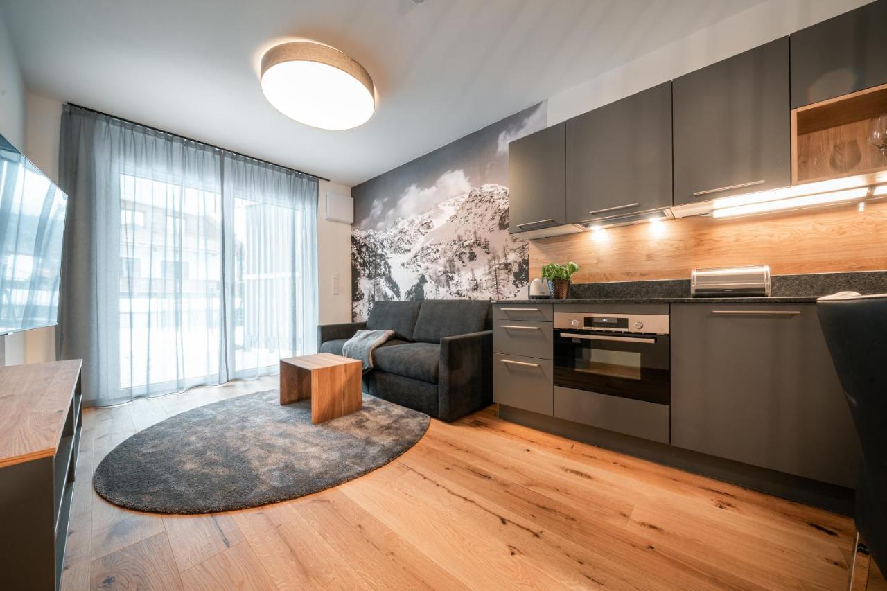 Conrad By Schladming-appartements Schladming
