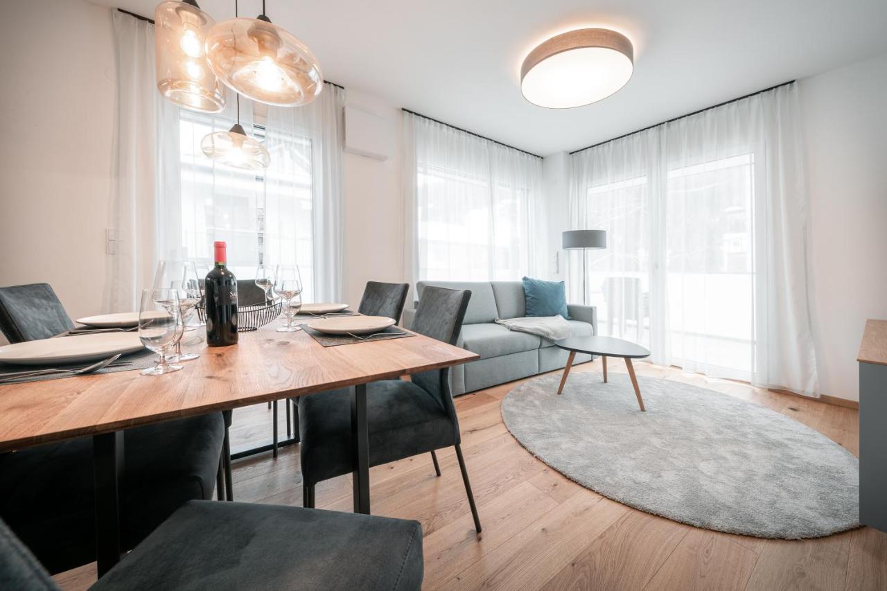 Conrad By Schladming-appartements Apartment Schladming