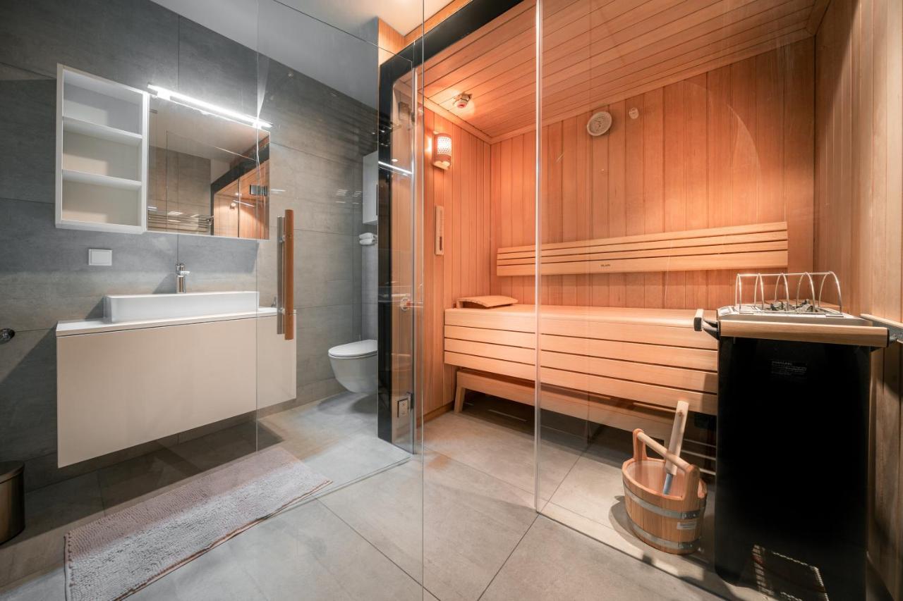 Apartment Conrad By Schladming-appartements