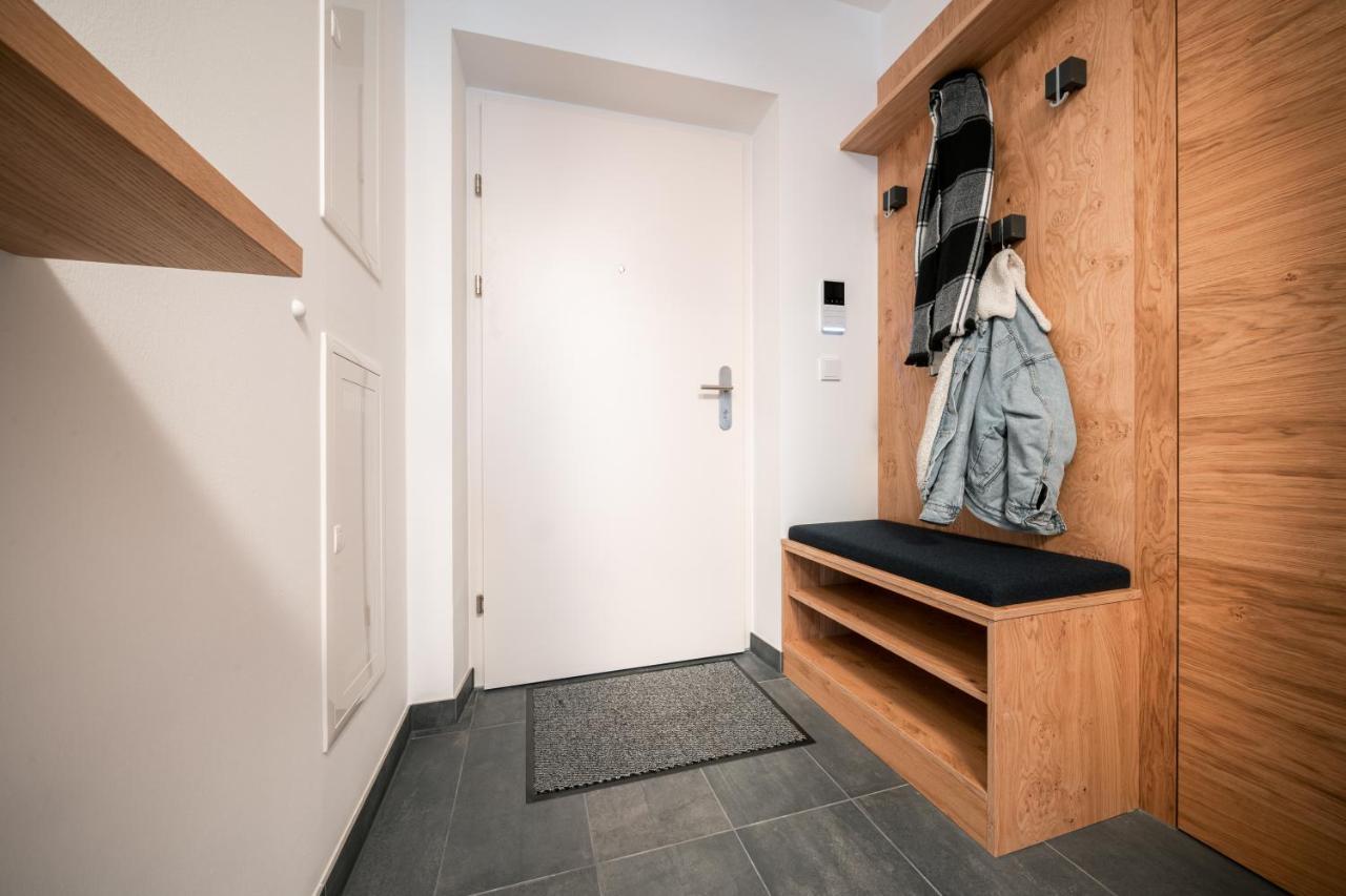 Apartment Conrad By Schladming-appartements *