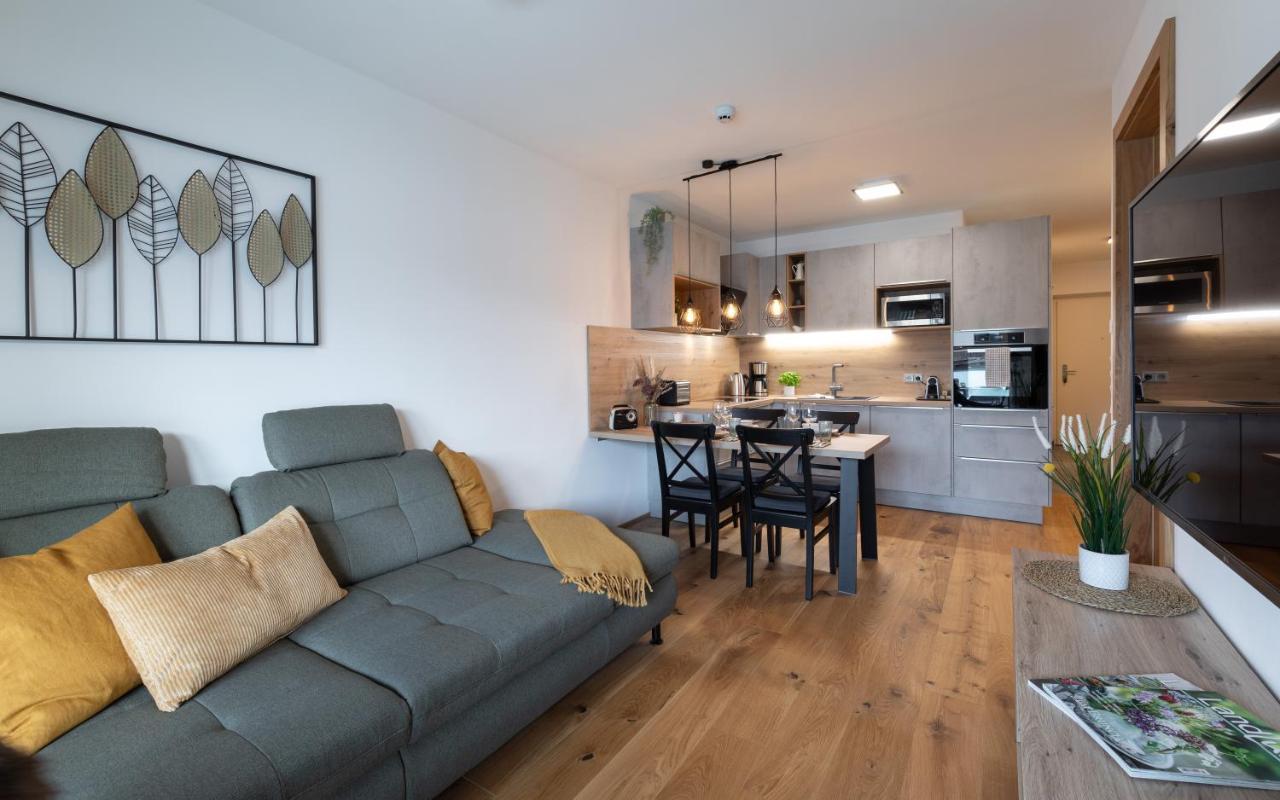 Conrad By Schladming-appartements Apartment
