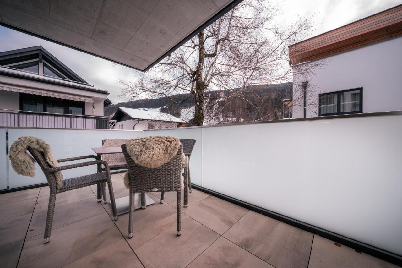 Conrad By Schladming-appartements Apartment Schladming