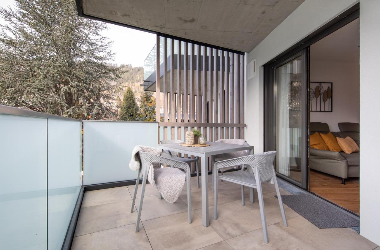 Conrad By Schladming-appartements Apartment