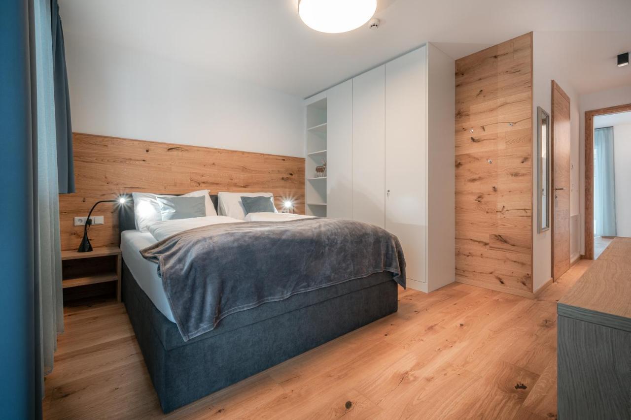 Apartment Conrad By Schladming-appartements *
