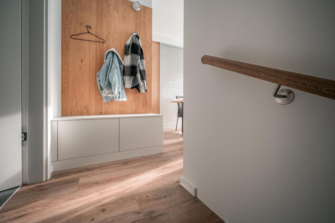 Conrad By Schladming-appartements Apartment