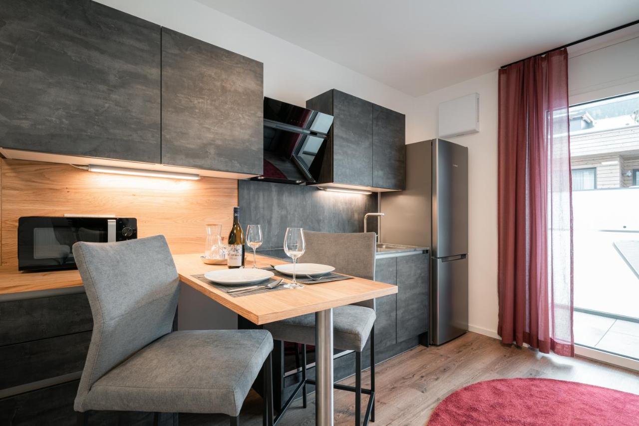 Apartment Conrad By Schladming-appartements