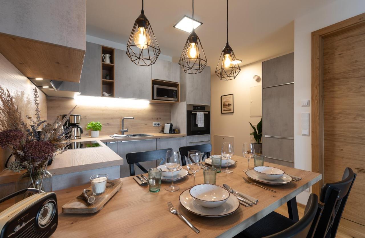 Apartment Conrad By Schladming-appartements Schladming