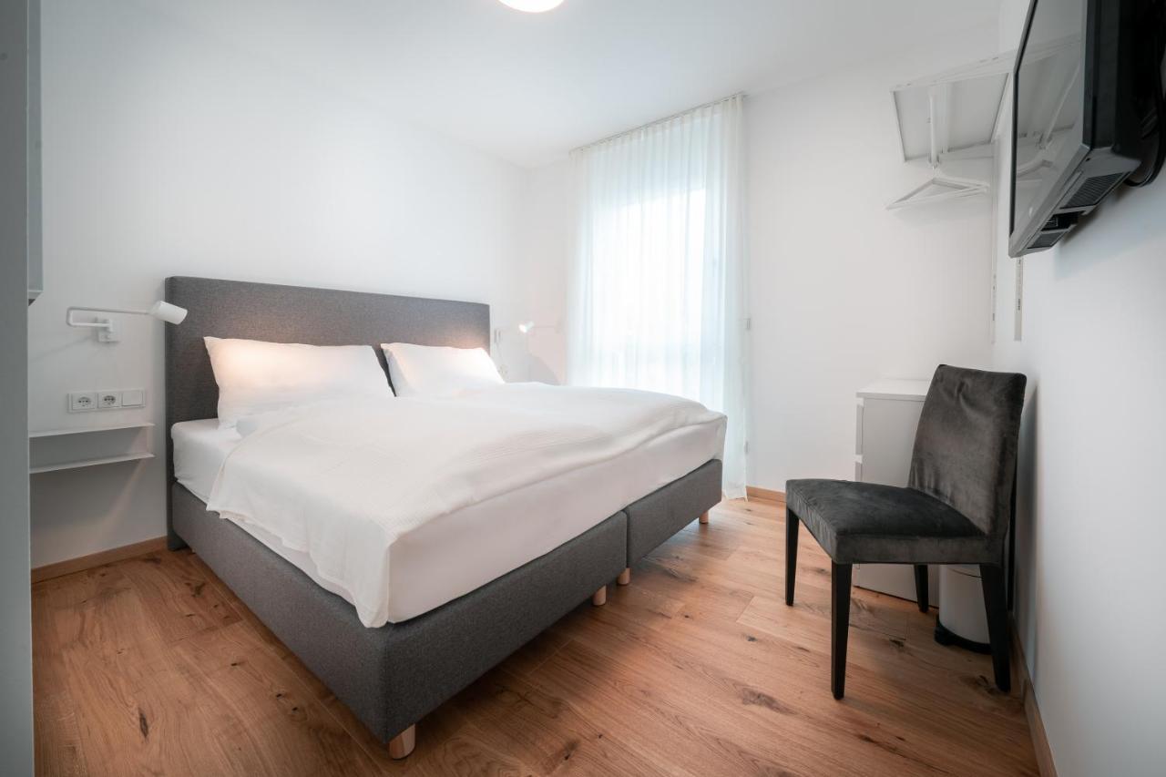 Conrad By Schladming-appartements *