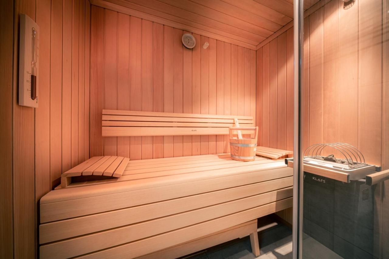Conrad By Schladming-appartements