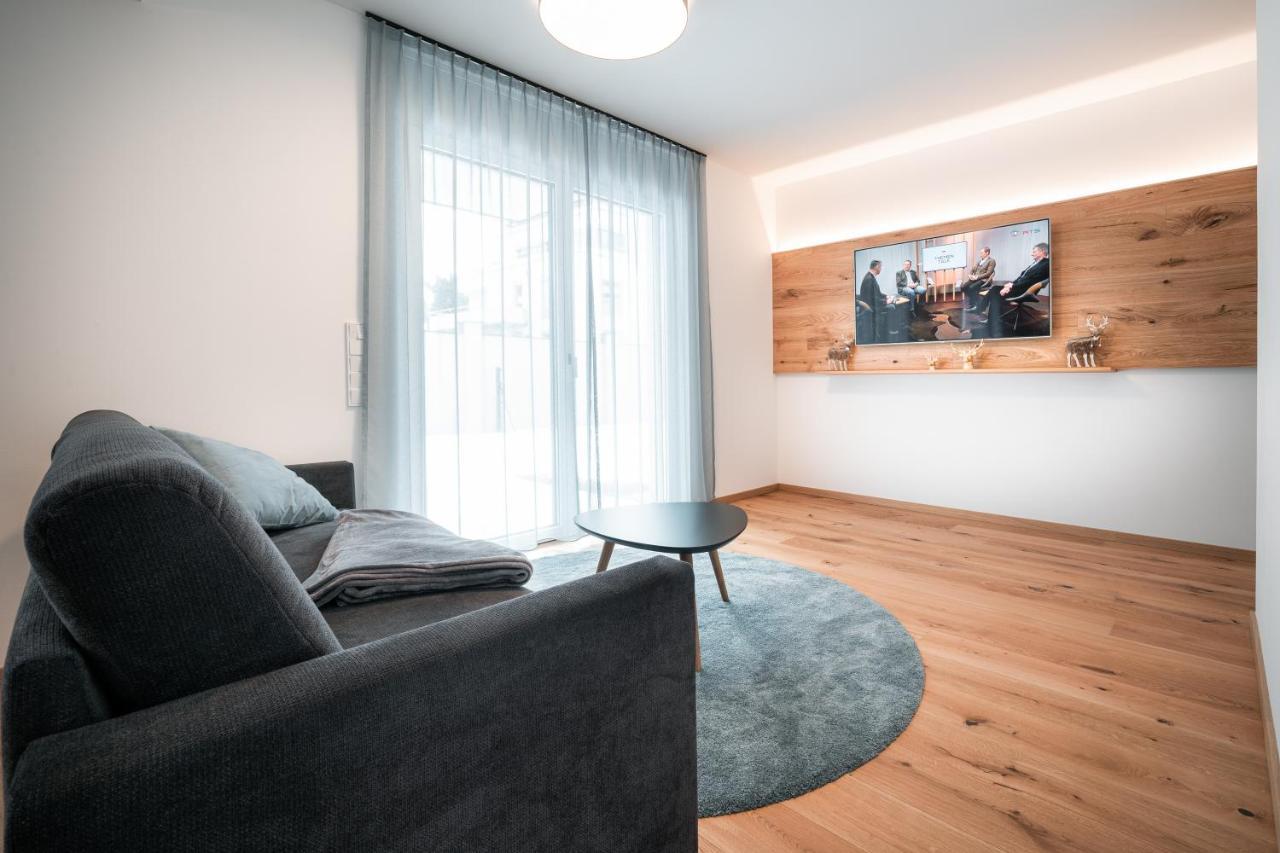 Conrad By Schladming-appartements * Schladming