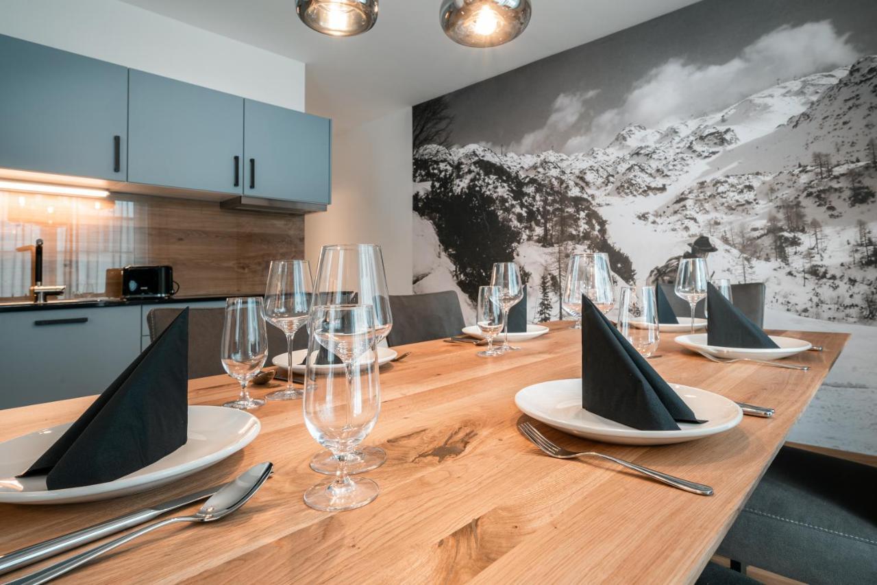 Conrad By Schladming-appartements *
