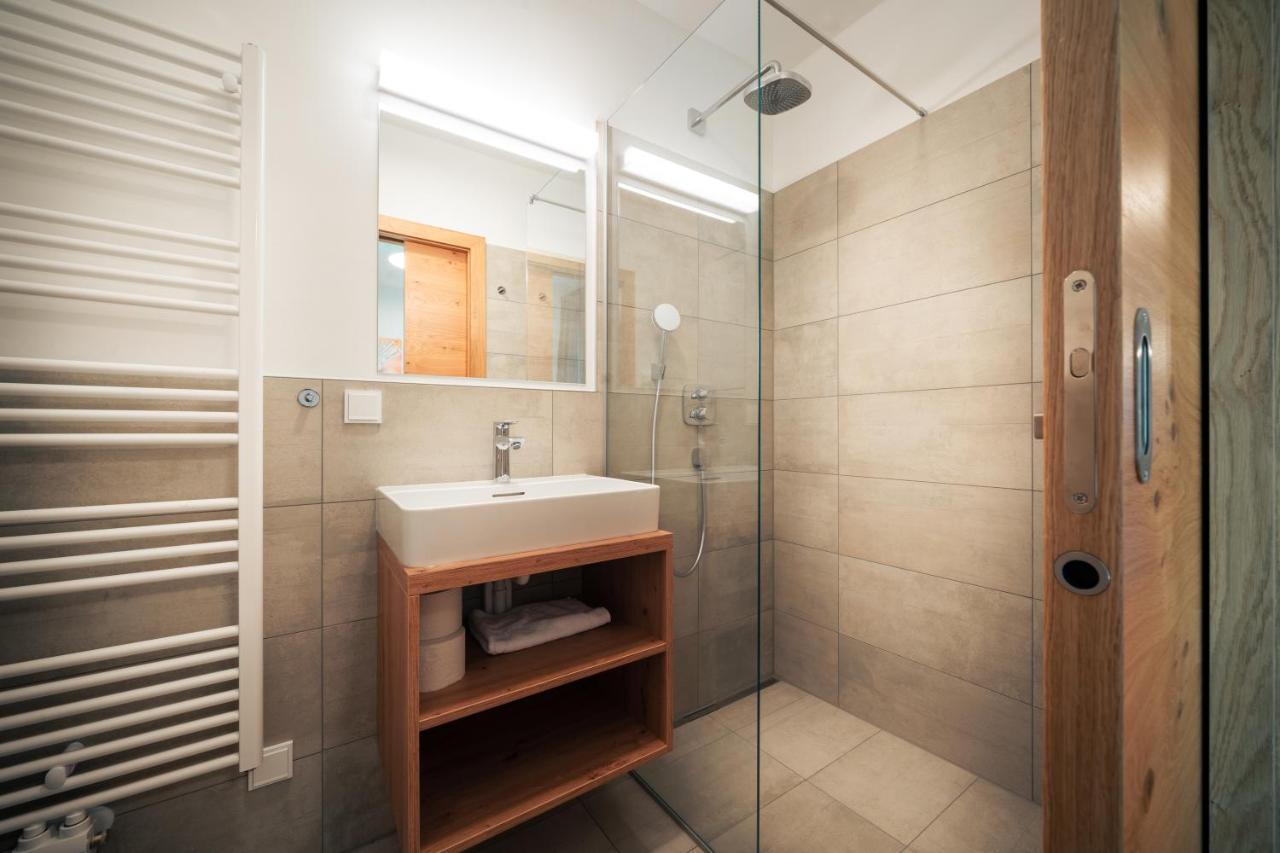 Conrad By Schladming-appartements Apartment