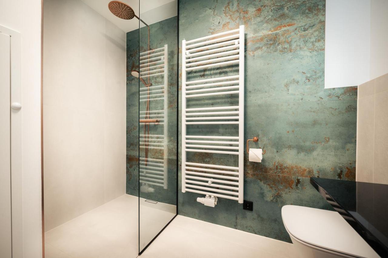 Conrad By Schladming-appartements Apartment *
