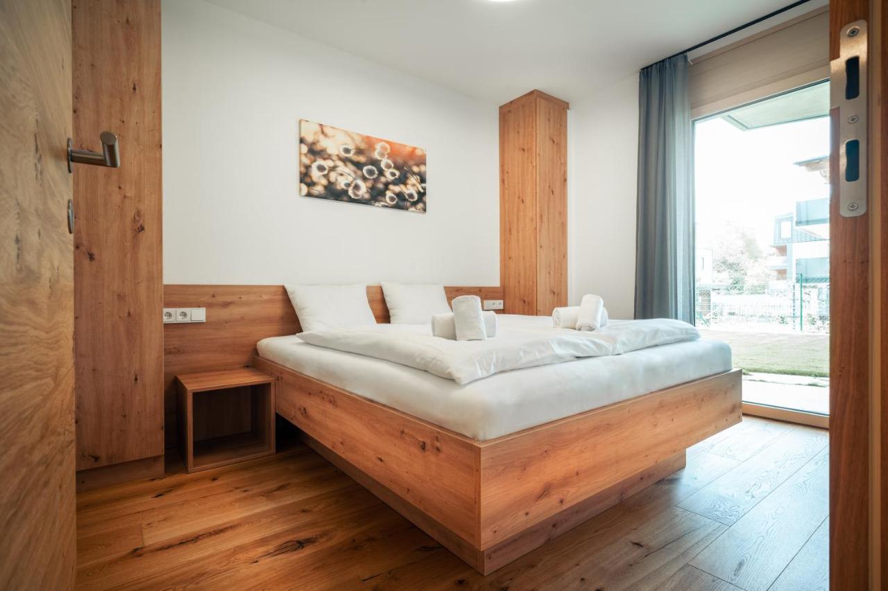 Apartment Conrad By Schladming-appartements *