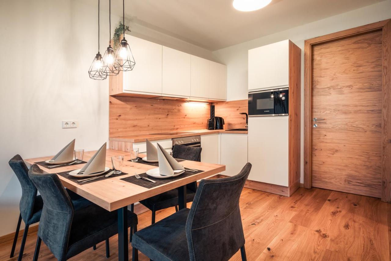 Apartment Conrad By Schladming-appartements