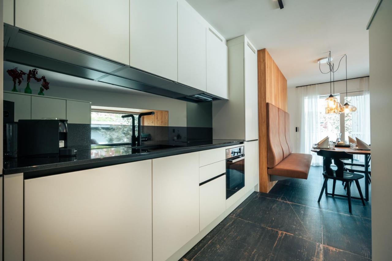 Conrad By Schladming-appartements *